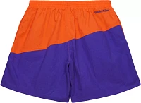 Mitchell and Ness Adult Phoenix Suns Utility Shorts