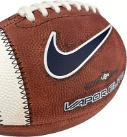 Nike Penn State Nittany Lions Size Leather Football