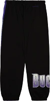 Mitchell and Ness Men's Milwaukee Bucks Team OG Pants