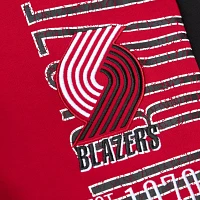 Mitchell and Ness Men's Portland Trail Blazers Team OG Pants