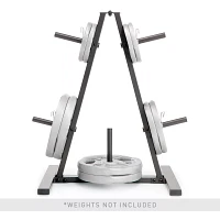 Marcy Standard Weight Plate Tree