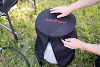 Camp Chef Propane Tank Cover