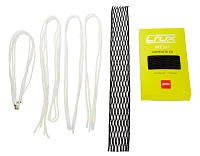 STX Women's Crux Mesh Stringing Kit