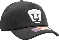 Fan Ink Pumas UNAM 2023 Mist Adjustable Trucker Hat