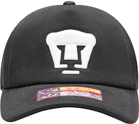 Fan Ink Pumas UNAM 2023 Mist Adjustable Trucker Hat