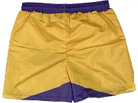 Tones of Melanin Prairie View A&M Panthers Purple/Gold Summer Shorts