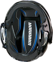 Warrior Covert PX2 Ice Hockey Helmet Combo - Senior