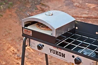 Camp Chef Artisan Outdoor Pizza Oven