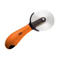 Sports Vault Cincinnati Bengals Pizza Cutter