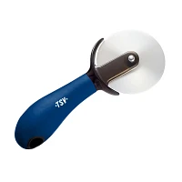 Sports Vault Los Angeles Rams Pizza Cutter