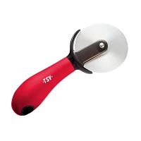 Sports Vault Chicago Blackhawks Pizza Cutter