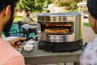 Solo Stove Pi Prime Pizza Oven & Cover