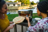 Solo Stove Pi Prime Pizza Oven & Cover