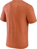 NCAA Men's Texas Longhorns Burnt Orange The Goods T-Shirt