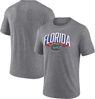 NCAA Men's Florida Gators Grey Promo T-Shirt