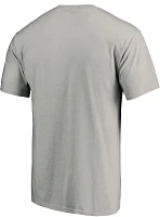 NHL Nashville Predators Core Grey T-Shirt