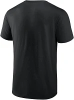 NHL Carolina Hurricanes Hometown Black T-Shirt