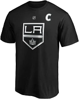 NHL Men's Los Angeles Kings Anze Kopitar #11 Black Player T-Shirt
