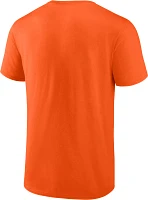 MLB Men's 2023 Postseason "Take October" Baltimore Orioles Locker Room T-Shirt