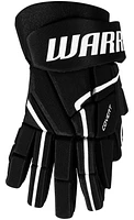 Warrior QR5 40 Ice Hockey Gloves - Junior