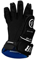 Warrior QR5 40 Ice Hockey Gloves - Junior