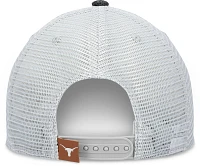 Top of the World Men's Texas Longhorns Grey Roots Adjustable Hat