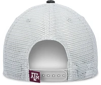 Top of the World Men's Texas A&M Aggies Grey Roots Adjustable Hat