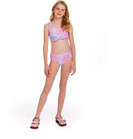 Andy and Evan Girls' Two-Piece Swimsuit