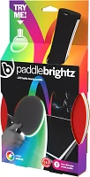 Brightz LED Table Tennis Paddles