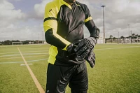 Storelli Electric Goalkeeper Gloves