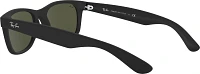 Ray-Ban New Wayfarer Polarized Sunglasses