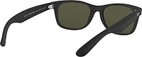 Ray-Ban New Wayfarer Polarized Sunglasses