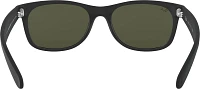 Ray-Ban New Wayfarer Polarized Sunglasses