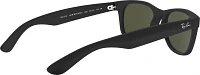 Ray-Ban New Wayfarer Polarized Sunglasses