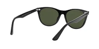 Ray-Ban Wayfarer II Classics Sunglasses