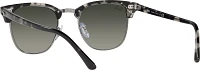 Ray-Ban Clubmaster Fleck Sunglasses