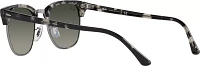 Ray-Ban Clubmaster Fleck Sunglasses