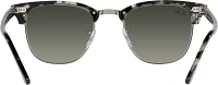 Ray-Ban Clubmaster Fleck Sunglasses