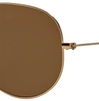 Ray-Ban Aviator Polarized Sunglasses