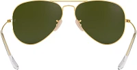 Ray-Ban Aviator Flash Sunglasses