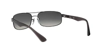 Ray-Ban 3445 Sunglasses