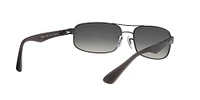 Ray-Ban 3445 Sunglasses