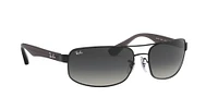 Ray-Ban 3445 Sunglasses