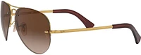 Ray Ban 3449 Sunglasses