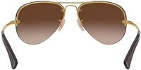 Ray Ban 3449 Sunglasses