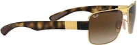 Ray-Ban 3522 Sunglasses