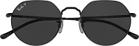 Ray-Ban Jack Sunglasses