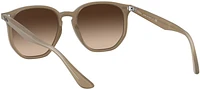 Ray-Ban 4306 Sunglasses