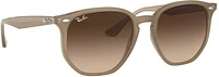 Ray-Ban 4306 Sunglasses