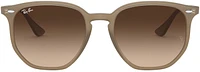 Ray-Ban 4306 Sunglasses